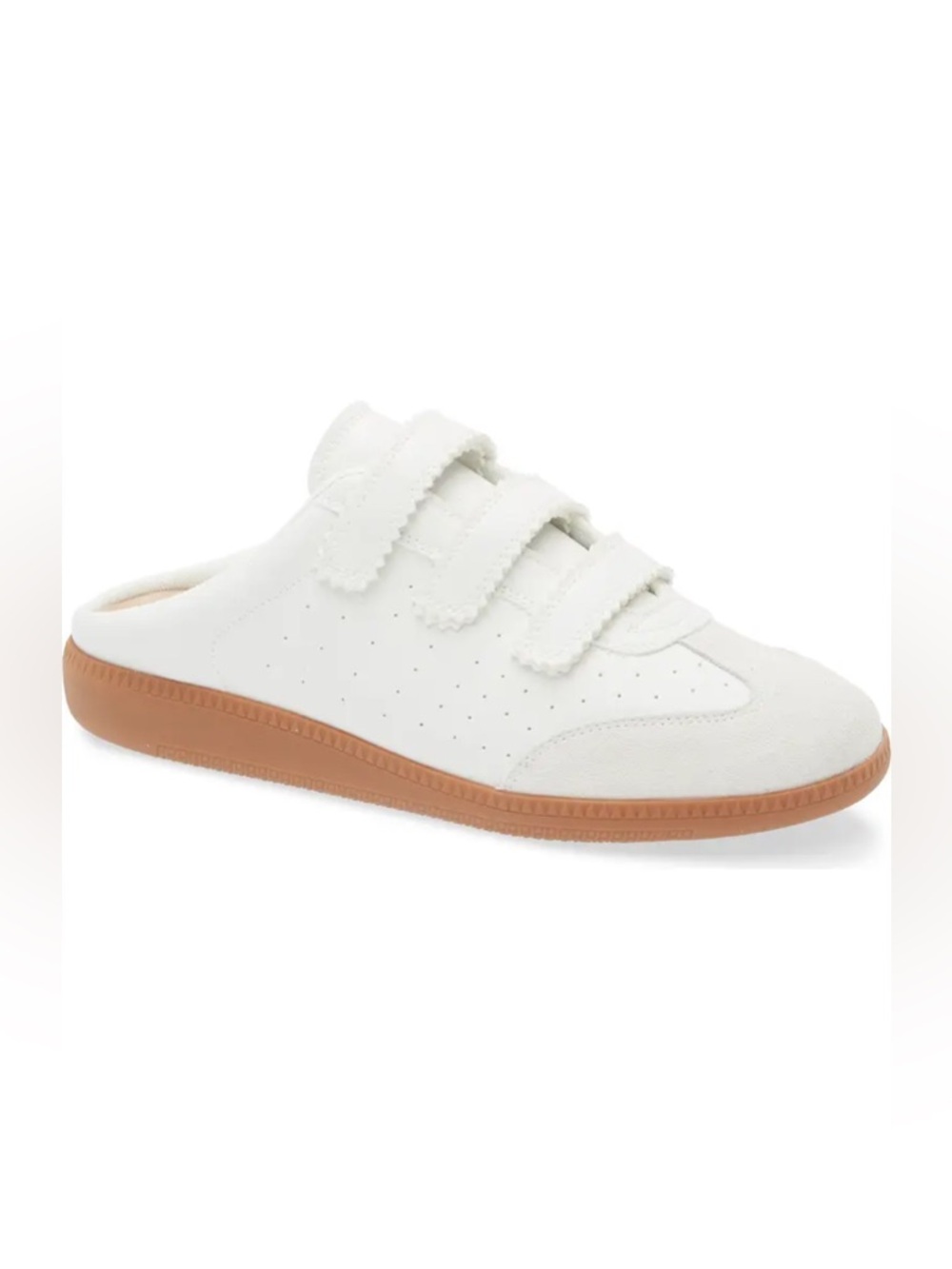 Steve Madden Memento Sneaker